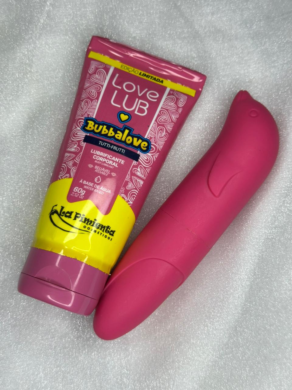 Vibrador Golfinho